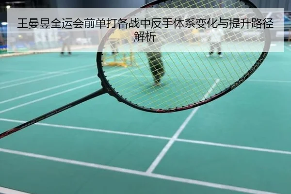 王曼昱全运会前单打备战中反手体系变化与提升路径解析